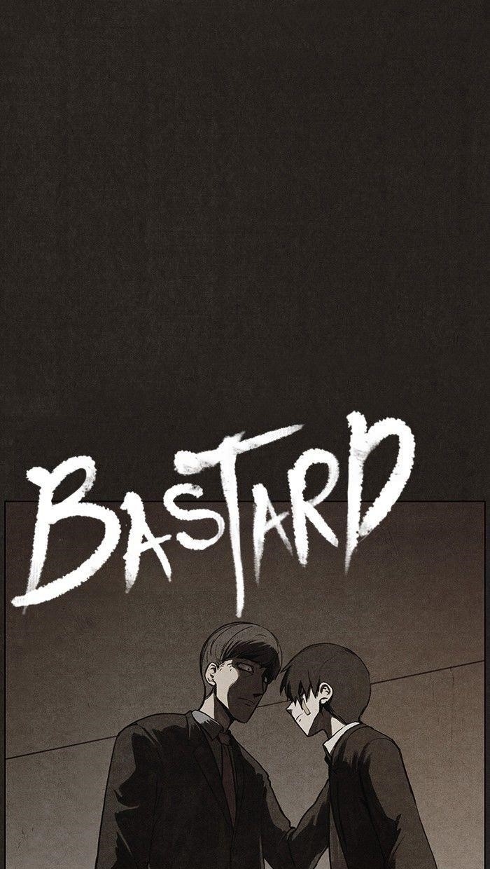 Bastard (Hwang Youngchan) Chapter 31 - Page 5