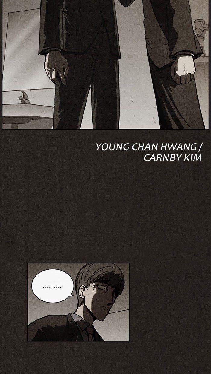 Bastard (Hwang Youngchan) Chapter 31 - Page 6