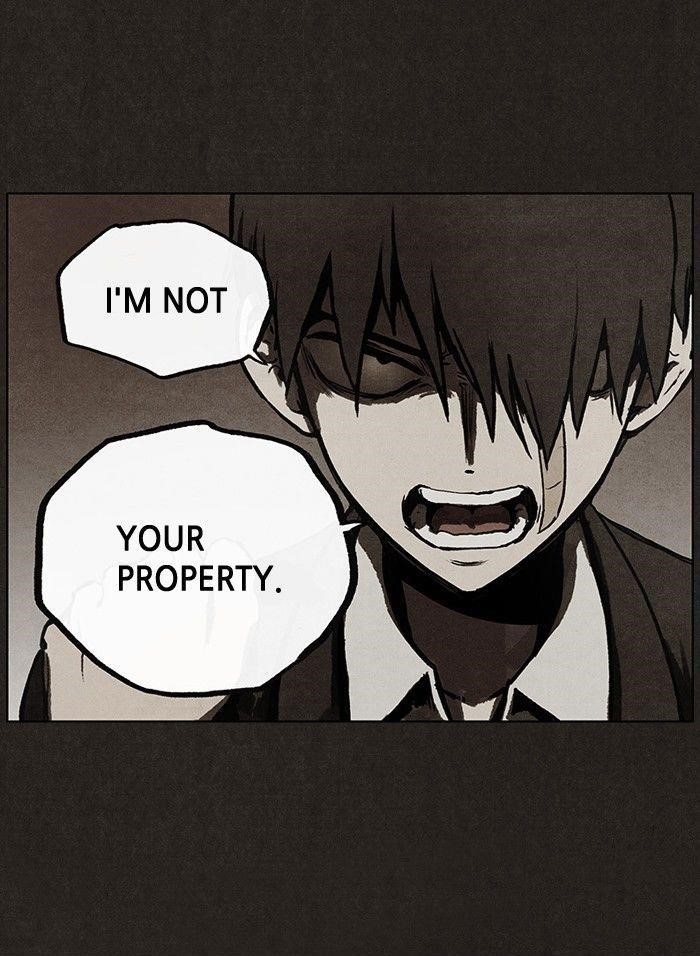 Bastard (Hwang Youngchan) Chapter 31 - Page 9