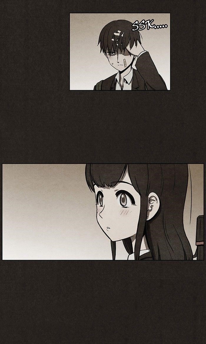 Bastard (Hwang Youngchan) Chapter 32 - Page 10