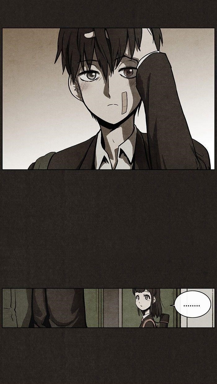 Bastard (Hwang Youngchan) Chapter 32 - Page 11