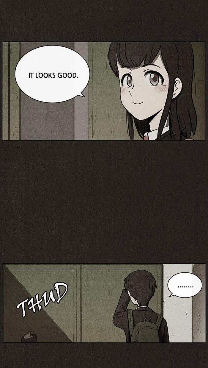 Bastard (Hwang Youngchan) Chapter 32 - Page 12