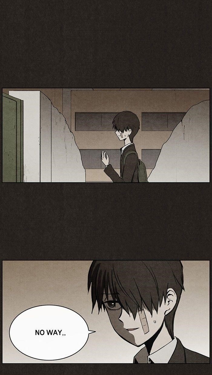 Bastard (Hwang Youngchan) Chapter 32 - Page 13