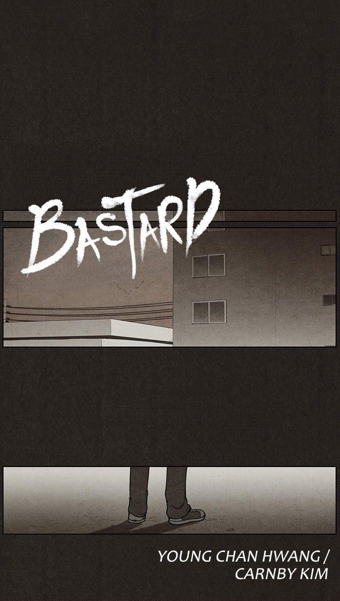 Bastard (Hwang Youngchan) Chapter 32 - Page 14