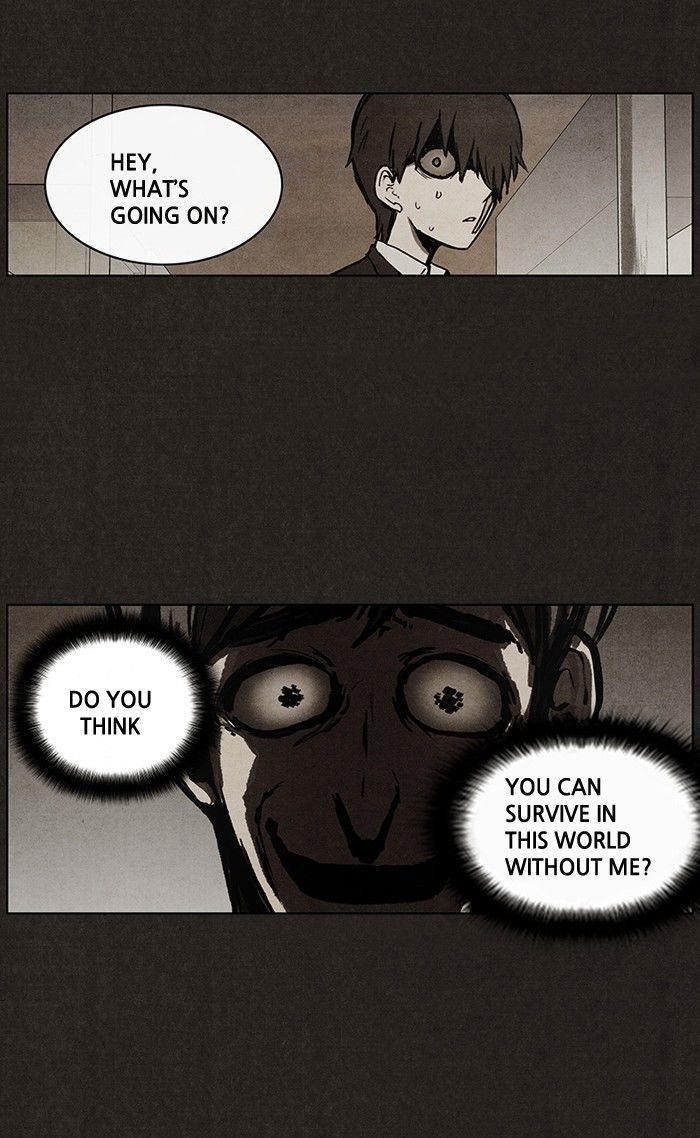 Bastard (Hwang Youngchan) Chapter 32 - Page 24