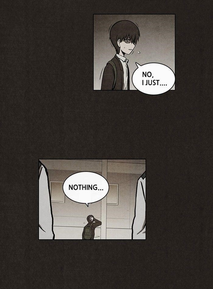 Bastard (Hwang Youngchan) Chapter 32 - Page 26