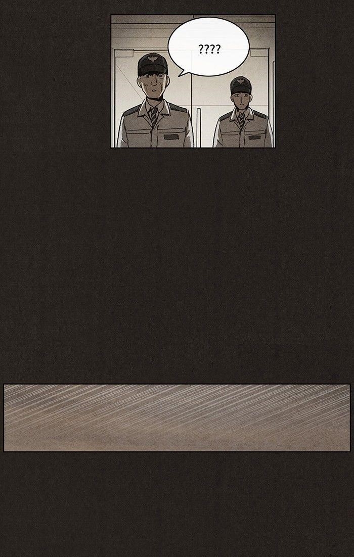 Bastard (Hwang Youngchan) Chapter 32 - Page 27