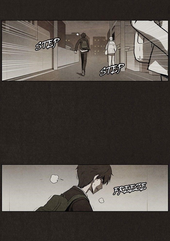Bastard (Hwang Youngchan) Chapter 32 - Page 28