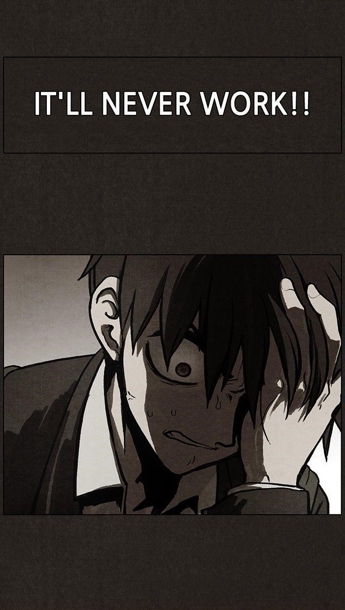 Bastard (Hwang Youngchan) Chapter 32 - Page 29