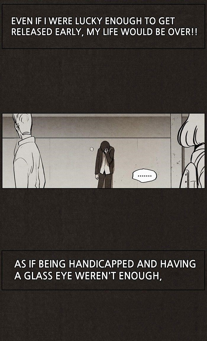Bastard (Hwang Youngchan) Chapter 32 - Page 31