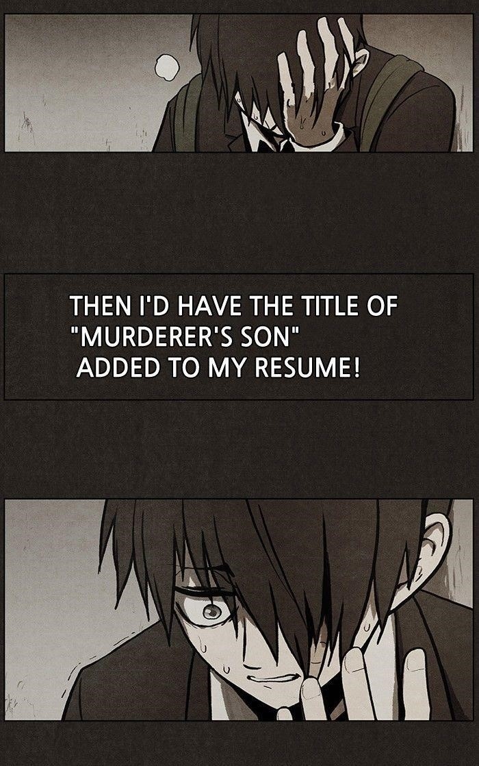 Bastard (Hwang Youngchan) Chapter 32 - Page 32