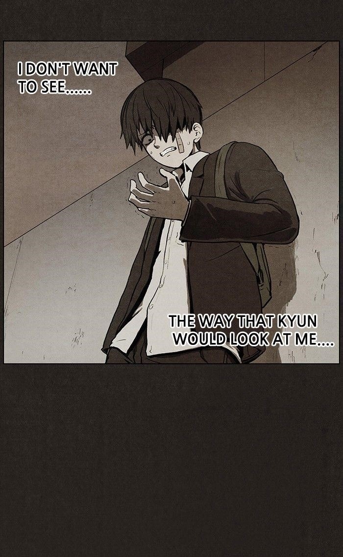 Bastard (Hwang Youngchan) Chapter 32 - Page 34