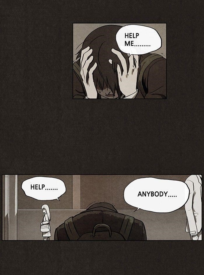 Bastard (Hwang Youngchan) Chapter 32 - Page 36