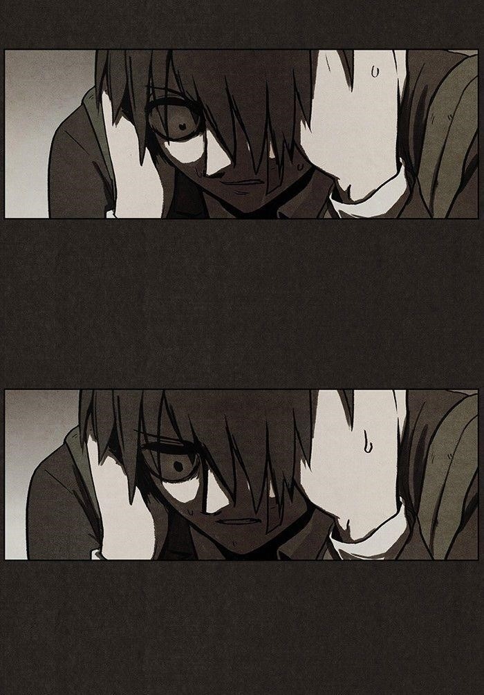 Bastard (Hwang Youngchan) Chapter 32 - Page 38