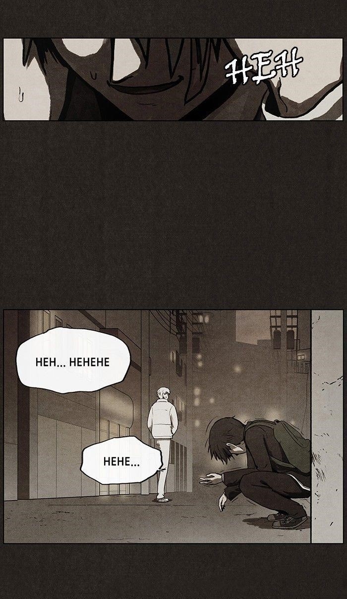 Bastard (Hwang Youngchan) Chapter 32 - Page 39