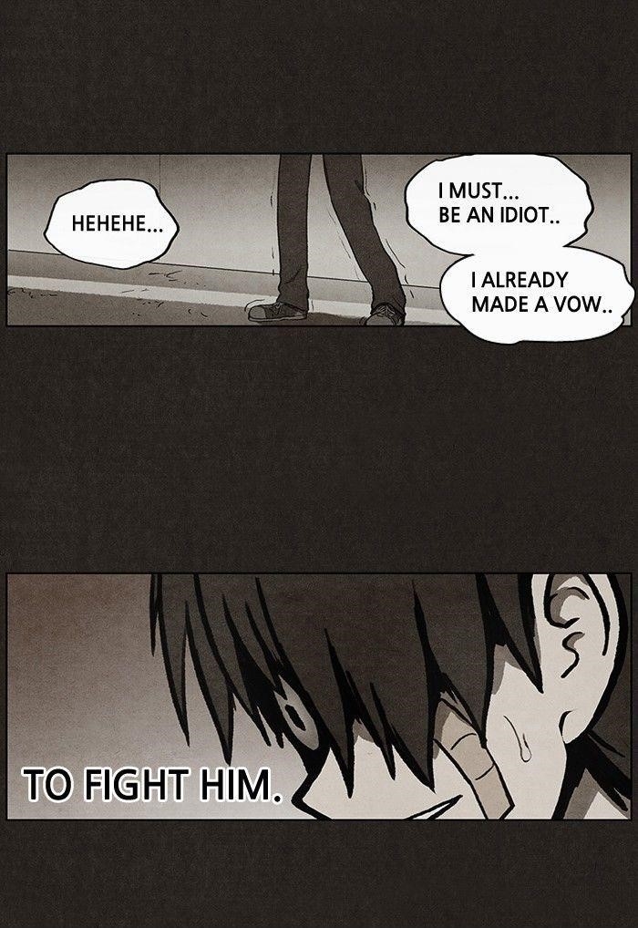 Bastard (Hwang Youngchan) Chapter 32 - Page 40