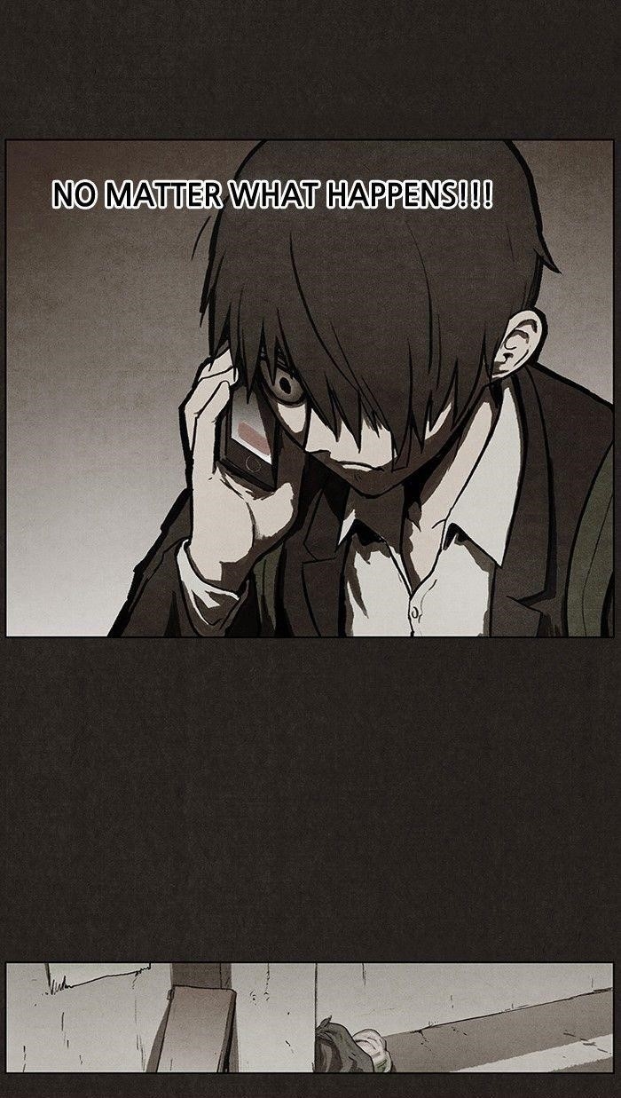 Bastard (Hwang Youngchan) Chapter 32 - Page 42