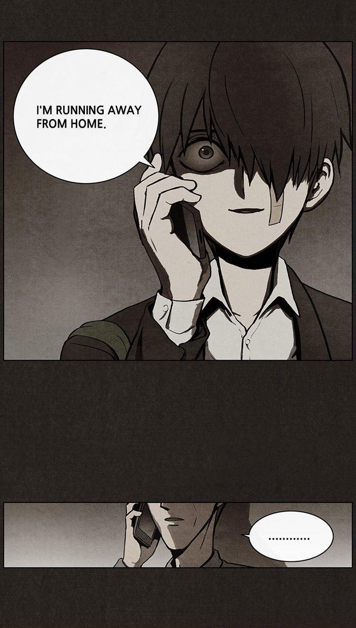 Bastard (Hwang Youngchan) Chapter 32 - Page 45