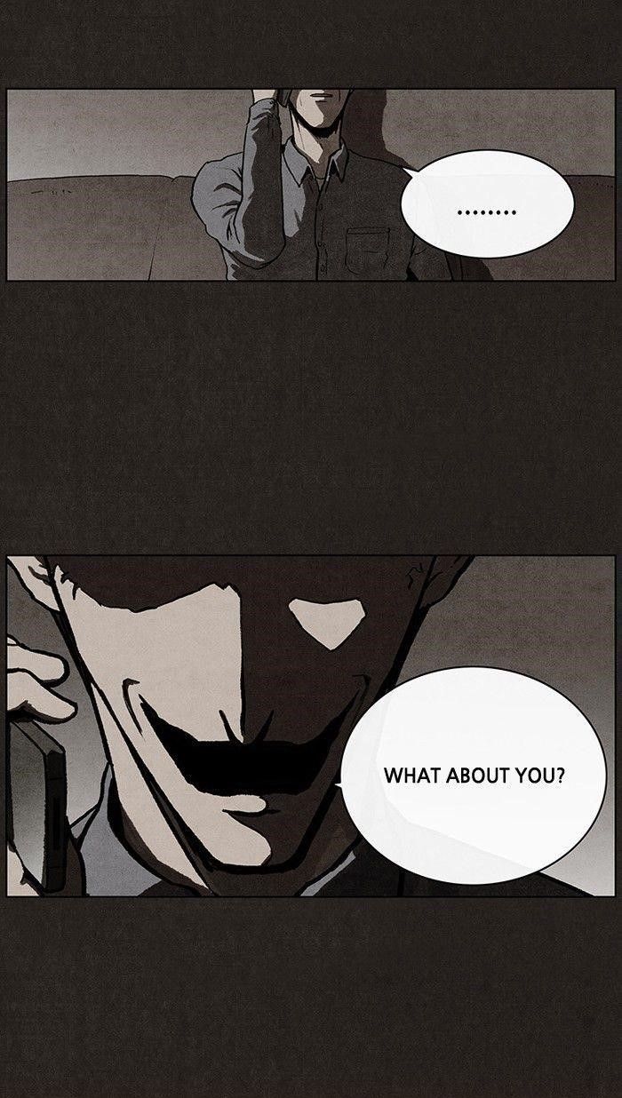 Bastard (Hwang Youngchan) Chapter 32 - Page 47