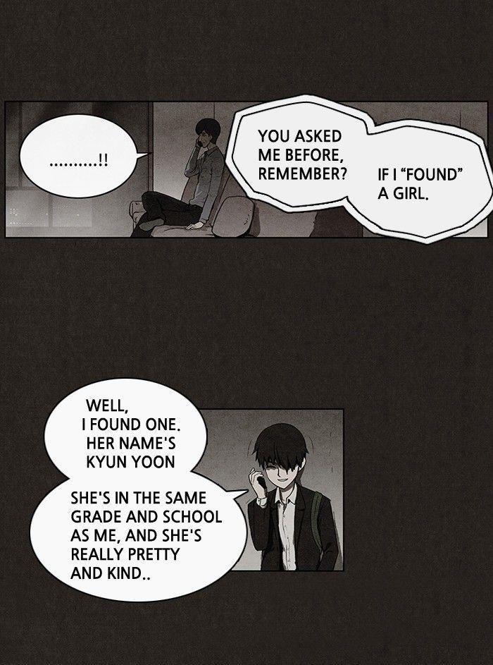 Bastard (Hwang Youngchan) Chapter 32 - Page 49
