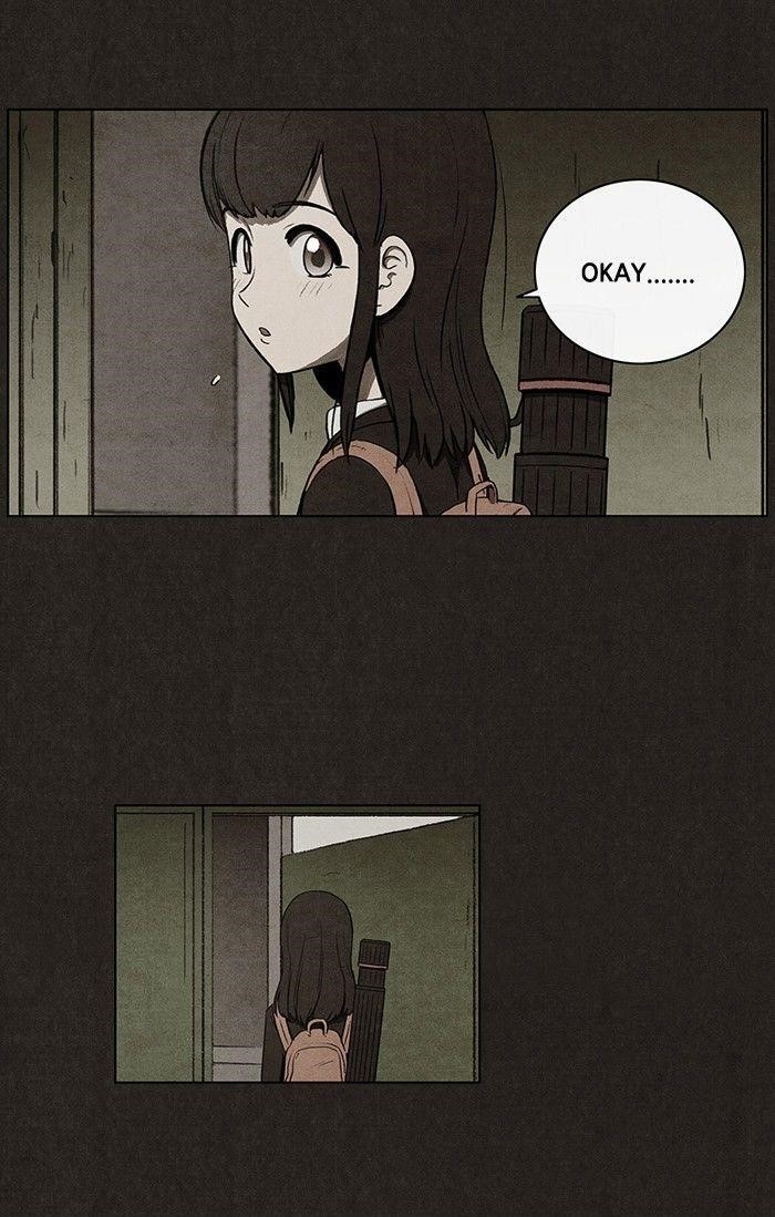 Bastard (Hwang Youngchan) Chapter 32 - Page 6