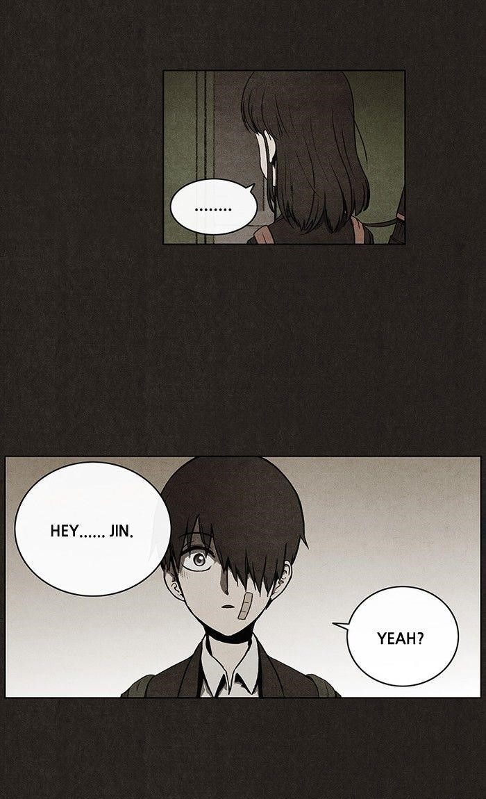 Bastard (Hwang Youngchan) Chapter 32 - Page 7