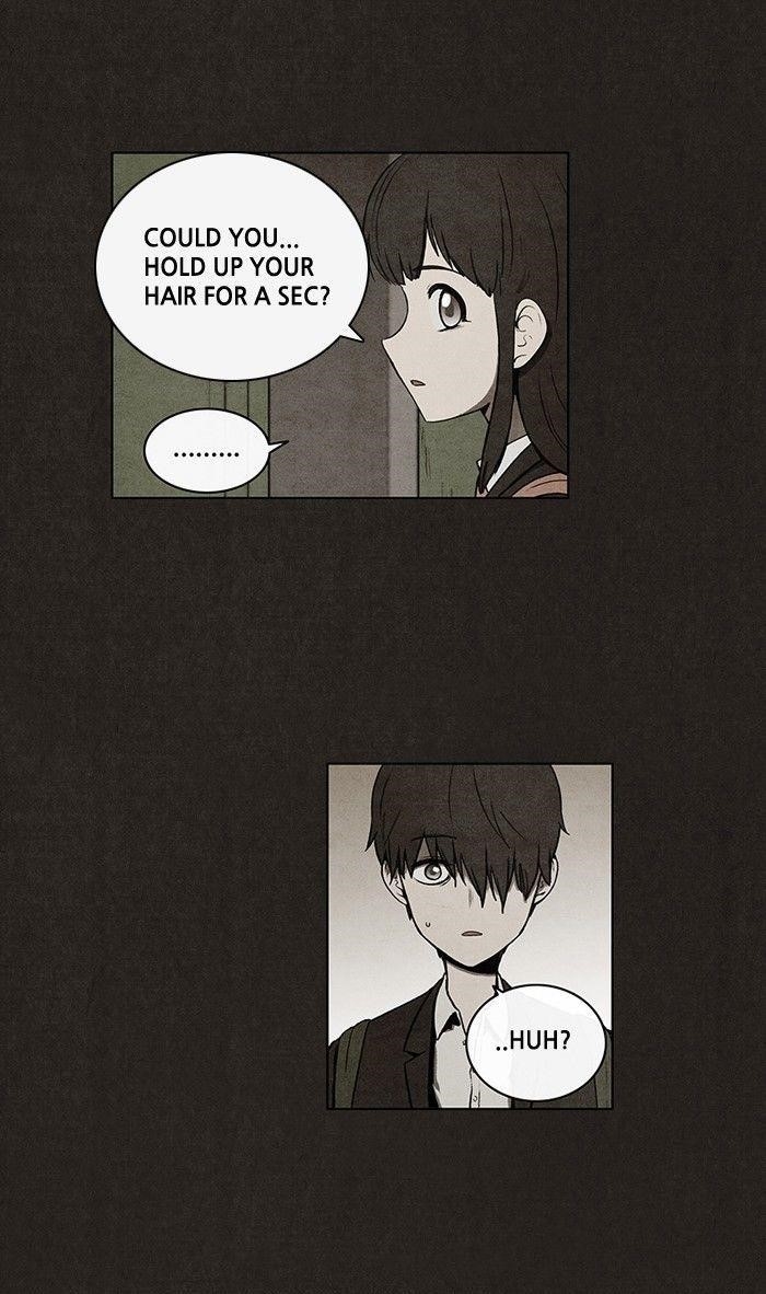 Bastard (Hwang Youngchan) Chapter 32 - Page 8