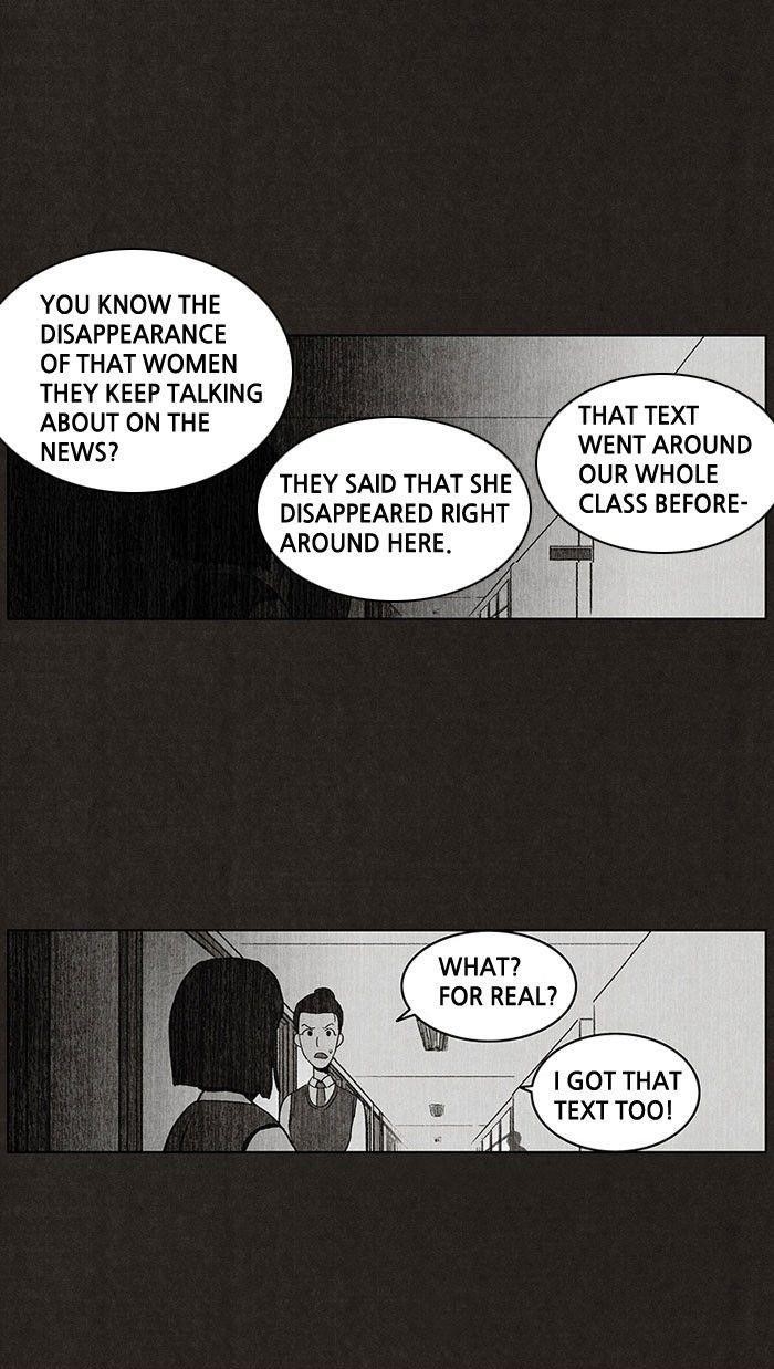 Bastard (Hwang Youngchan) Chapter 33 - Page 1