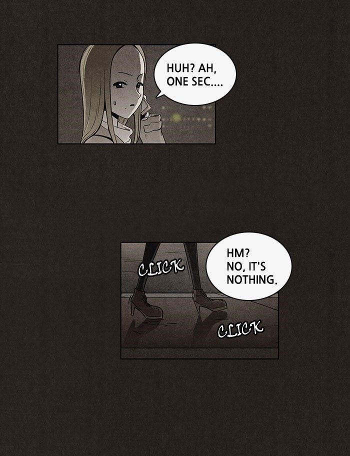 Bastard (Hwang Youngchan) Chapter 33 - Page 10