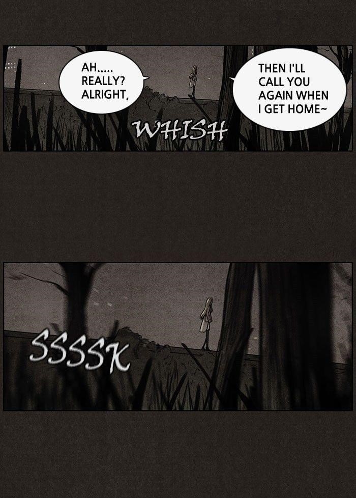 Bastard (Hwang Youngchan) Chapter 33 - Page 11