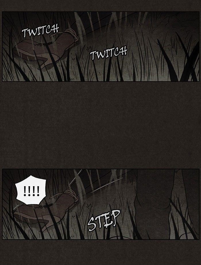 Bastard (Hwang Youngchan) Chapter 33 - Page 15