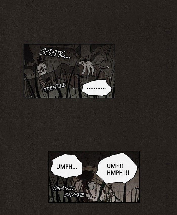 Bastard (Hwang Youngchan) Chapter 33 - Page 16