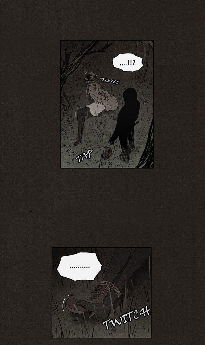 Bastard (Hwang Youngchan) Chapter 33 - Page 17