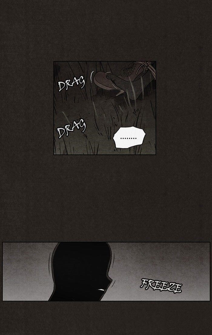 Bastard (Hwang Youngchan) Chapter 33 - Page 18