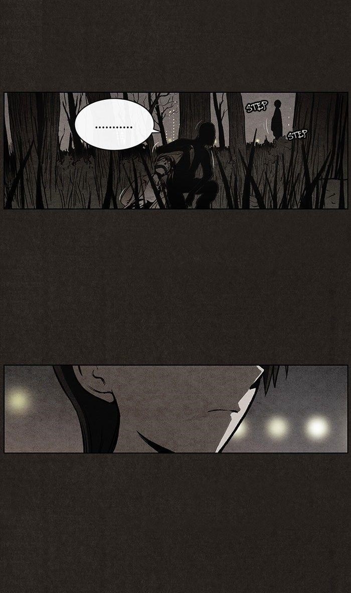 Bastard (Hwang Youngchan) Chapter 33 - Page 19