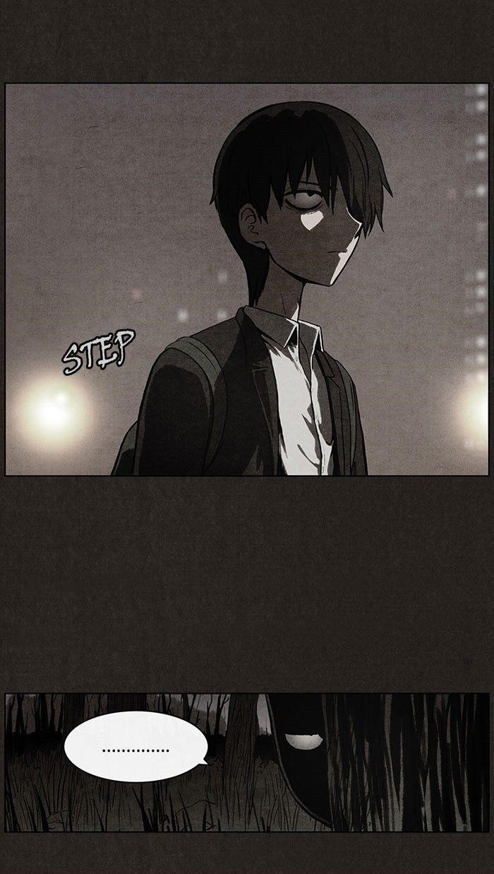 Bastard (Hwang Youngchan) Chapter 33 - Page 20