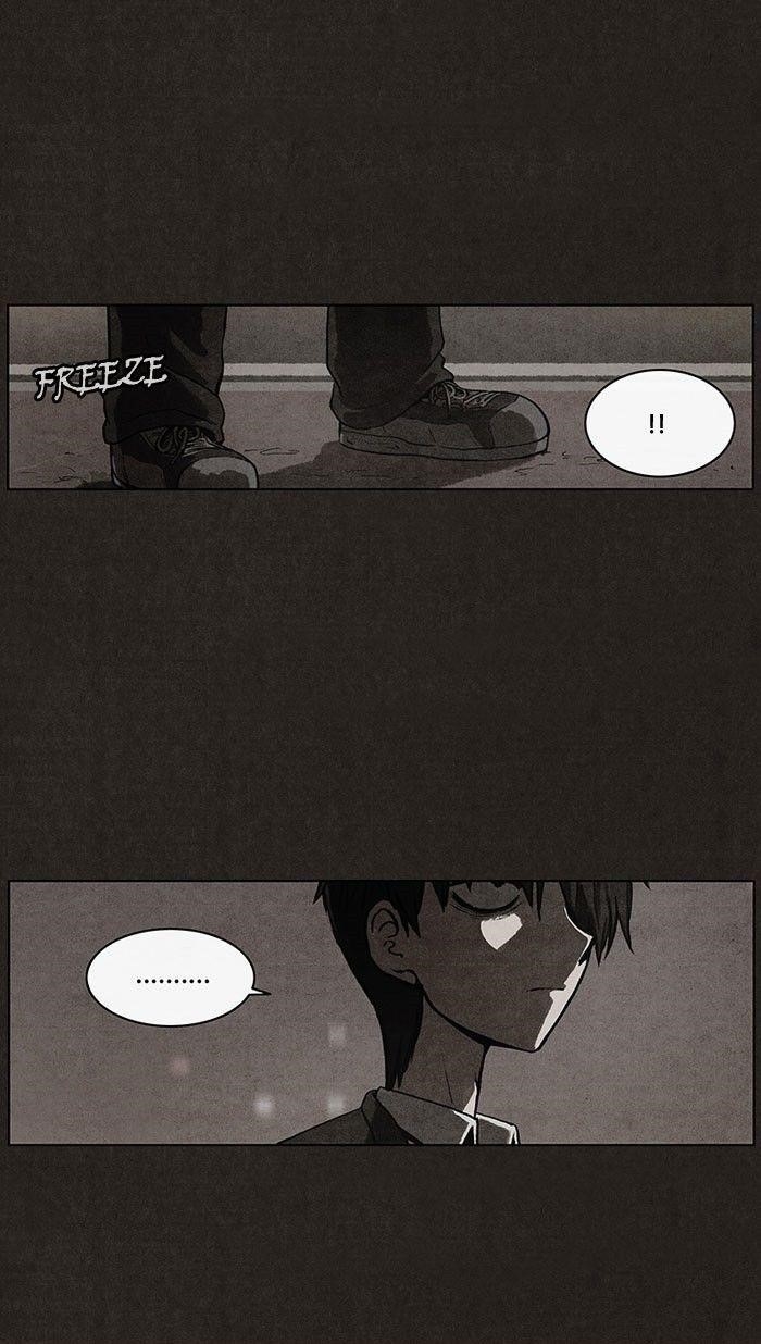 Bastard (Hwang Youngchan) Chapter 33 - Page 21