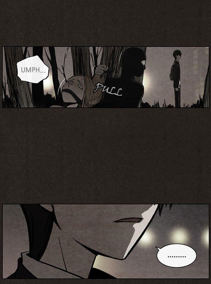 Bastard (Hwang Youngchan) Chapter 33 - Page 22