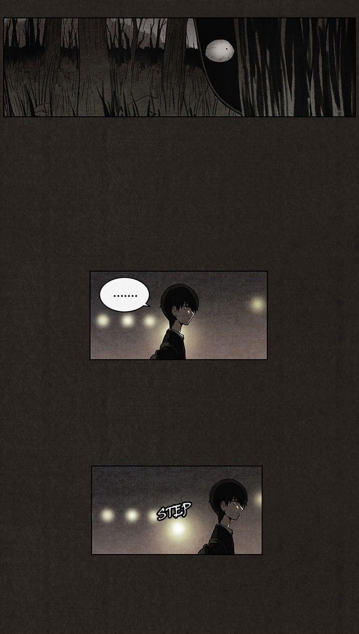 Bastard (Hwang Youngchan) Chapter 33 - Page 25