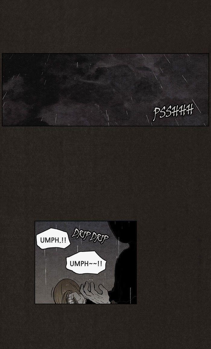 Bastard (Hwang Youngchan) Chapter 33 - Page 27