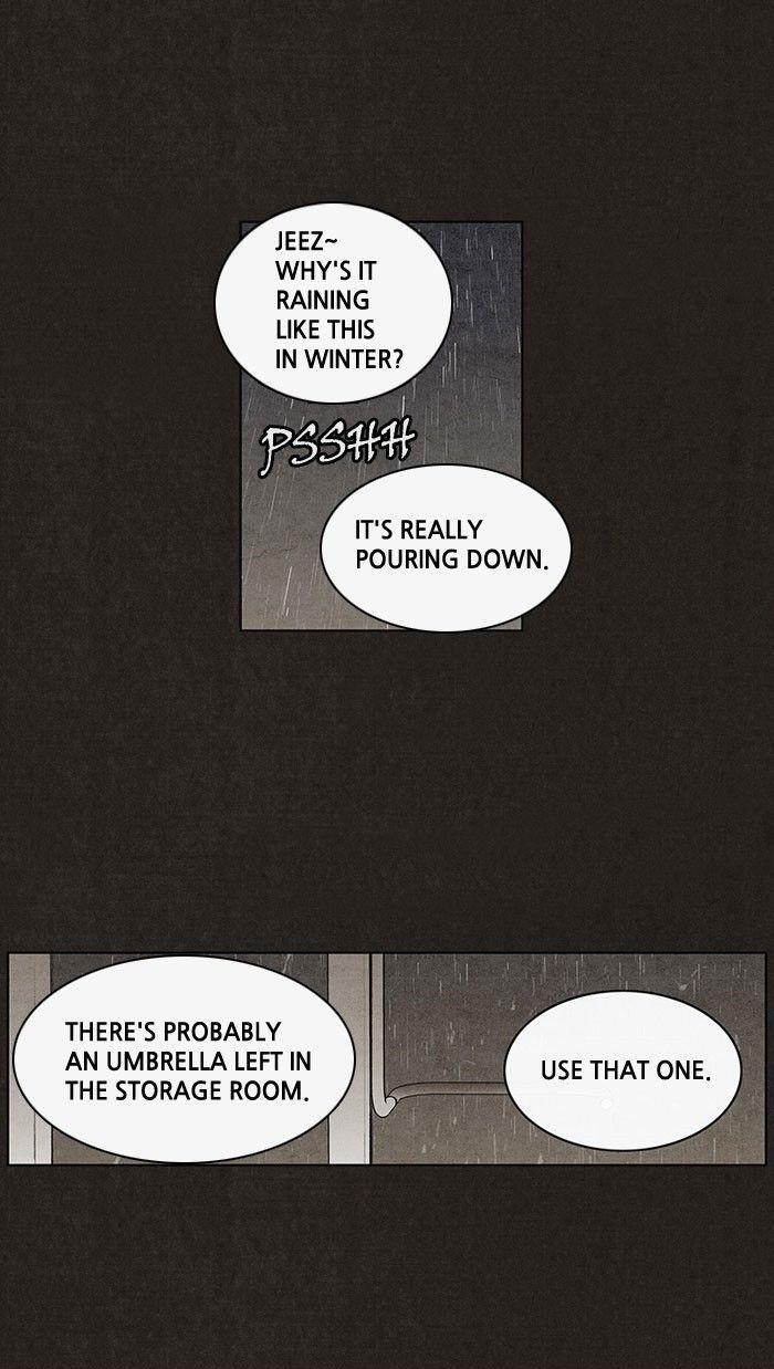 Bastard (Hwang Youngchan) Chapter 33 - Page 32