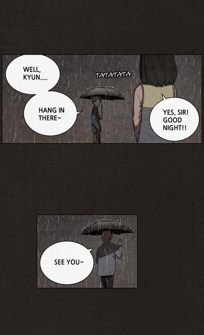 Bastard (Hwang Youngchan) Chapter 33 - Page 35