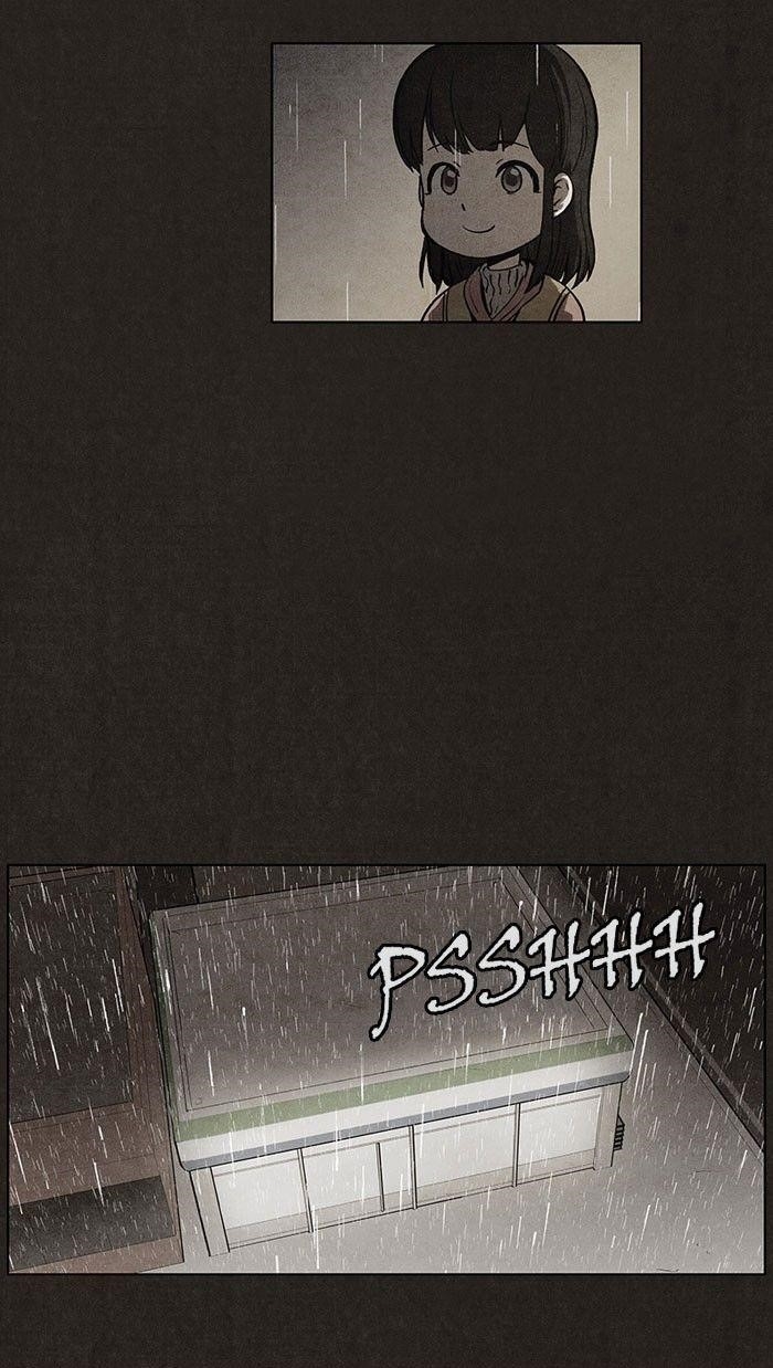 Bastard (Hwang Youngchan) Chapter 33 - Page 36