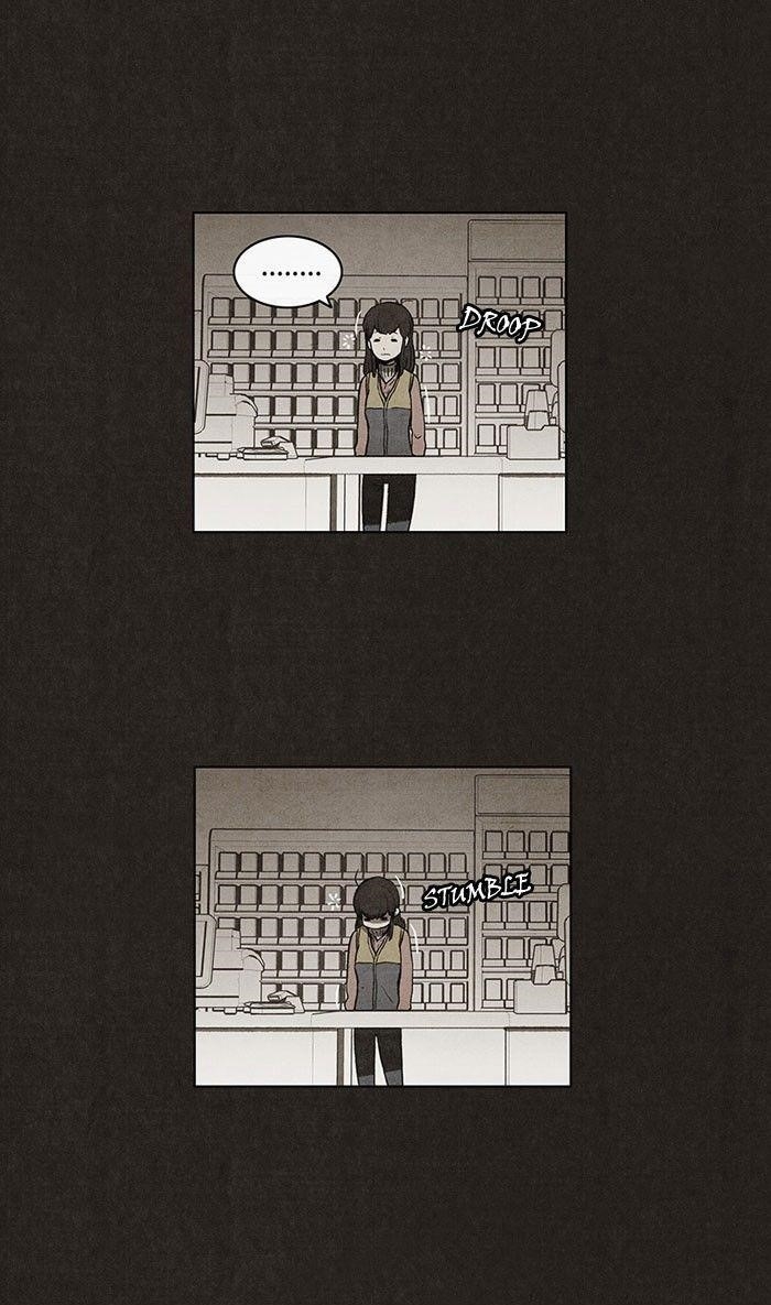 Bastard (Hwang Youngchan) Chapter 33 - Page 37