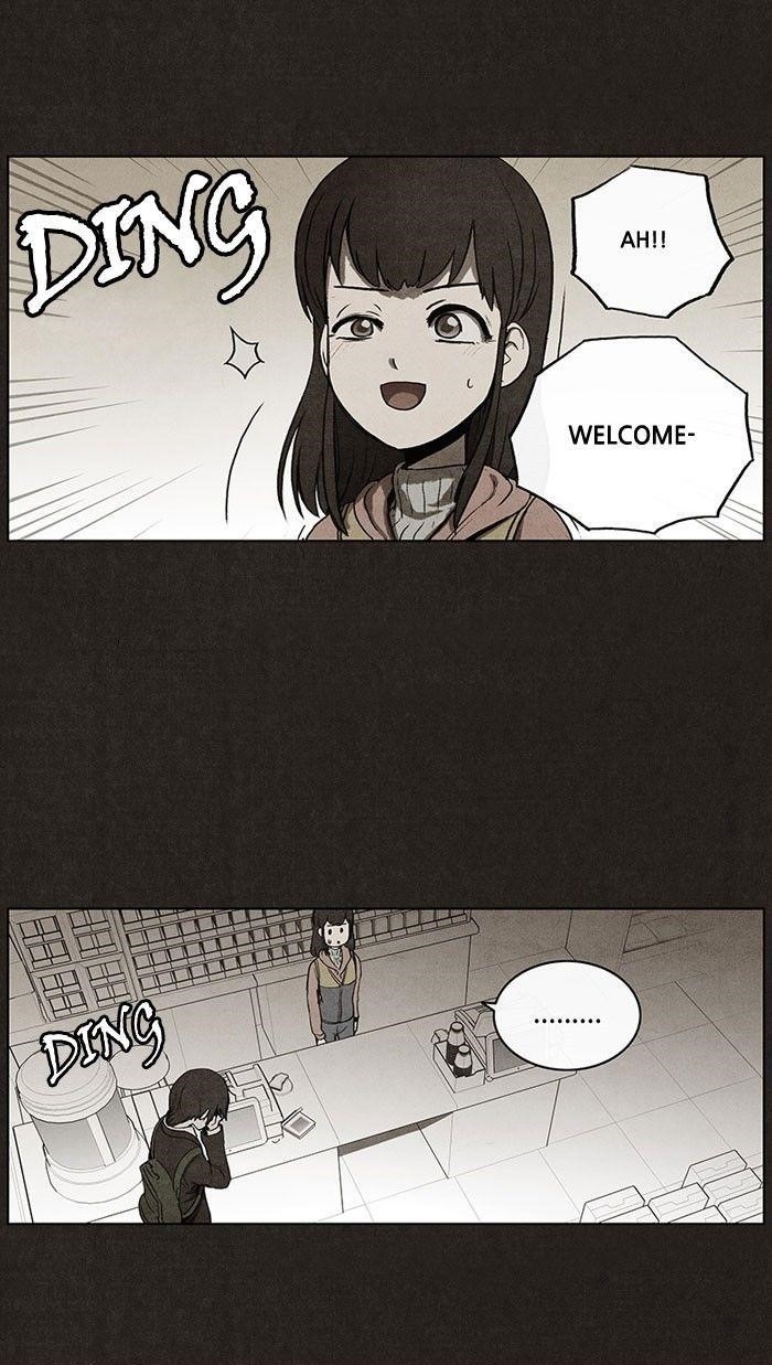 Bastard (Hwang Youngchan) Chapter 33 - Page 38