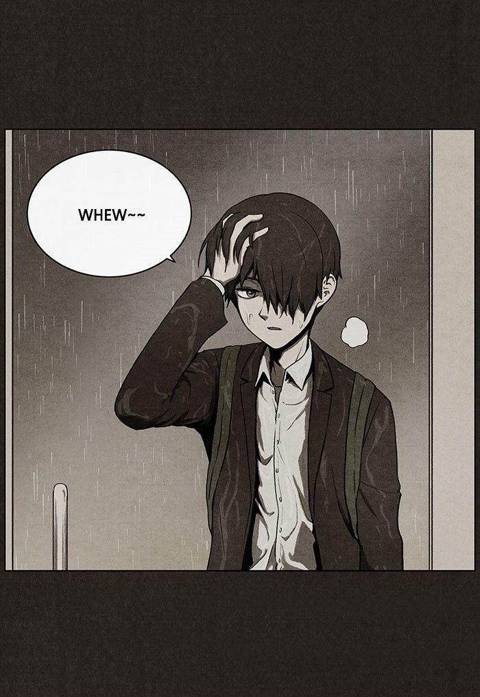 Bastard (Hwang Youngchan) Chapter 33 - Page 39