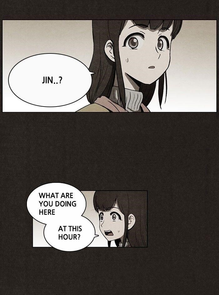 Bastard (Hwang Youngchan) Chapter 33 - Page 40