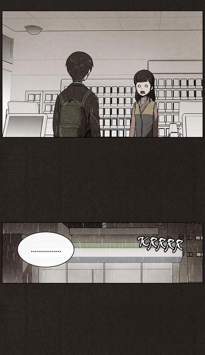 Bastard (Hwang Youngchan) Chapter 33 - Page 45