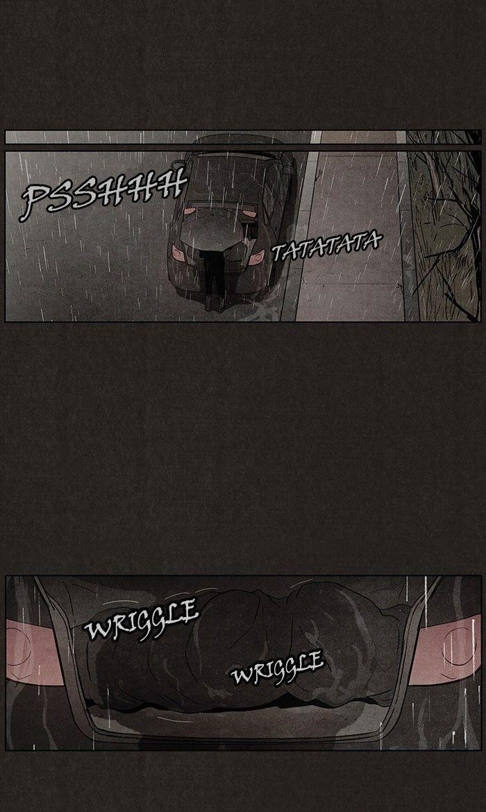 Bastard (Hwang Youngchan) Chapter 33 - Page 46