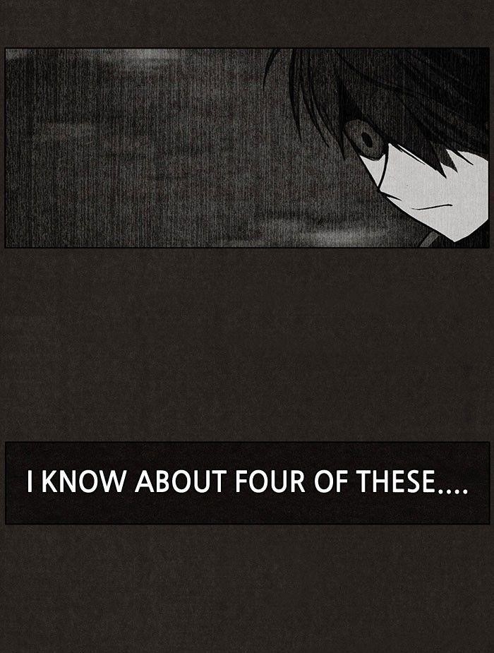 Bastard (Hwang Youngchan) Chapter 33 - Page 5